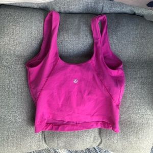 Lululemon align tank